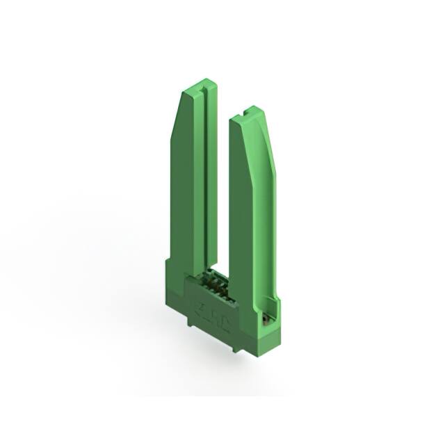 345-006-520-478 EDAC Inc.  Edgeboard Connectors